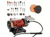 Einhell dubbele slijpmachine TC-XG 75 set Productafbeelding-voorbeeld 16