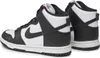 Nike Buty Dunk High Panda, DD1869103 Podgląd zdjęcia produktu 12