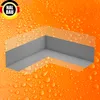 Innenecke 1 Stk. Dichtband Dichtmanschette Dusche Bad Produktbild-Vorschau 1