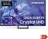 SAMSUNG GU55DU8579UXZG 55"/139cm Smart-TV Crystal UHD 2024 Produktbild-Vorschau 12