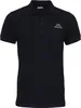 Kappa Polo Poloshirt Shortsleeve PELEOT Polohemd Produktbild-Vorschau 3