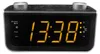 SOUNDMASTER FUR5005 schwarz Radiowecker (Sleep Timer, Produktbild-Vorschau 4
