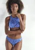 Elbsand Bikini-Hose Letra blau Größe 36 Produktbild-Vorschau 2