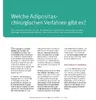 Gut essen Adipositas-OP Produktbild-Vorschau 14