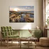 MuchoWow® Poster Strand - Meer - Scheveningen - Niederlande Produktbild-Vorschau 3