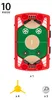 BRIO Spiele Tischfußball-Flipper, Flipperspiel, Tisch Anteprima dell’immagine prodotto 13