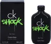 Herrenparfüm Ck One Shock Him Calvin Klein EDT   100 ml Produktbild-Vorschau 16