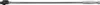 CONDOR trhák s výkyvnou hlavou 1/2", délka 630mm, 100-00240 Náhled obrázku produktu 3