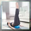 Rehabilitačná fitness lopta na cvičenie, 22 cm, s malou Náhľad obrázku produktu 7