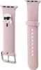 Karl Lagerfeld Apple Watch Karl Head Nft Watch 38/40/41 Produktbild-Vorschau 1