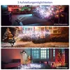 Weihnachtsprojektorlichter für den Außenbereich, Produktbild-Vorschau 4