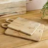 Brett VENJA MANGO mit Griff S 30x20 cm HOMLA Produktbild-Vorschau 2