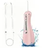 Kabellose Munddusche elektrisch IPX7, Wasserflosser mit 3 Produktbild-Vorschau 1