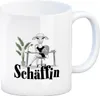 Schäffin Kaffeebecher für die Chefin im Büro Produktbild-Vorschau 1