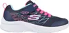 Skechers Microspec-Bold Delight 302468L (32/NVY) Produktbild-Vorschau 27