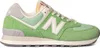 NEW BALANCE - Uni 574 Turnschuhe - Größe 42 Produktbild-Vorschau 2