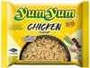 Yum Yum Chicken Instant Noodles – 30 x 60 g | Thailändische Produktbild-Vorschau 2