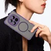 Custodia MagSafe per Xiaomi Redmi Note 15 Pro 5G con Anteprima dell’immagine prodotto 4