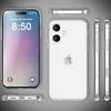 Coque NALIA 360° pour iPhone 16 – Protection avant et Voir les images du produit 7