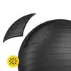 4FIZJO Gymnastikball Reh Ball, aufblasbar, Reha, Pilates, Produktbild-Vorschau 8