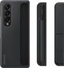 Samsung Note Package Galaxy Z Fold4 schwarz Produktbild-Vorschau 3