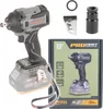 Procraft Industrial IW550Abb Clé à choc sans fil 20 V 550 Voir les images du produit 2