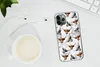 MuchoWow® Handyhülle Schutzhülle Hülle für iPhone 11 Pro Produktbild-Vorschau 6