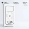 Etui na telefon Raptor MagSafe do iPhone'a 17 Pro – Podgląd zdjęcia produktu 2