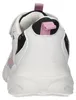 Slipper/Kletthalbschuh (casual) HF2023464-WH Produktbild-Vorschau 3