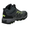 Wanderschuhe SIERRA, 221-011: Deutsch:40, Color:grau-kombi Produktbild-Vorschau 8