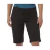Giro Arc W Plus Shorts Damen locker mit Innenfutter schwarz Produktbild-Vorschau 2