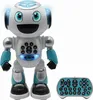 Lexibook Powerman Advance Ferngesteuerter Roboter Produktbild-Vorschau 1