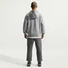 NIKE Giacca con cappuccio da uomo - Park 26, felpa con Anteprima dell’immagine prodotto 6