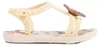 Sandales Ipanema Daisy Beige EU 22-23 Fille Beige EU 22-23 Voir les images du produit 1