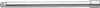 Proxxon 23556 Verlängerung Länge 150 mm Antrieb 10mm (3/8') Produktbild-Vorschau 2