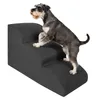 Domarex DOGGURU Eco Leinen Dunkelgrau Hundetreppe 3 Stufen Produktbild-Vorschau 3