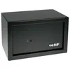 HMF 49200-02 Safe Tresor mit Schlüssel, Möbeltresor, 31 x Produktbild-Vorschau 3