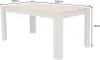 riess-ambiente Zeitloser Esstisch LOFT 160cm natur braun Produktbild-Vorschau 5