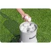 Bestway Polysphere Poolfilterpumpe 5678 l/h Filterpumpe Produktbild-Vorschau 3