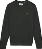 Lyle & Scott Sweatshirt Heren Grijs - ML424VOG - Maat XXL Productafbeelding-voorbeeld 4