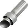 Volitelný výfukový systém Akrapovic Noise Damper pro Náhled obrázku produktu 4