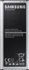 Samsung EB-BN910B, Schwarz, Silber, 41,4 mm, 97,8 mm, 5,6 Produktbild-Vorschau 2