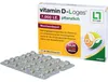 vitamin D-Loges 7.000 I.E. pflanzlich Weichkapseln, 30 St., Produktbild-Vorschau 2