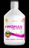 Swedish Nutra Woman Multivitamin - Multivitamine liquide - Voir les images du produit 3