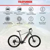 Telefunken MTB E-Bike Mountainbike für Herren und Damen | Produktbild-Vorschau 5