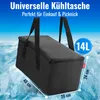 achilles Kühltasche Faltbar – Leichter Kühleinsatz für Produktbild-Vorschau 5