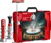 Fischer DuoLine L-Boxx 102 Assortiment de chevilles Voir les images du produit 17