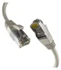 Efb Cat8.1 Grau 2M Rj45 Patchkabel S/Ftp Pimf Produktbild-Vorschau 1