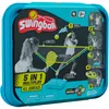 Zestaw wielofunkcyjny Swingball 5 w 1 na każdą powierzchnię Podgląd zdjęcia produktu 2