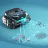 Wybot C2 Pro Vision wireless pool cleaning robot Voir les images du produit 3